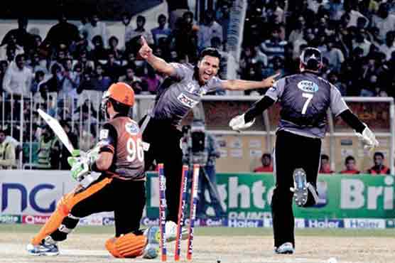 Pakistan add spinner Asif to ODI squad