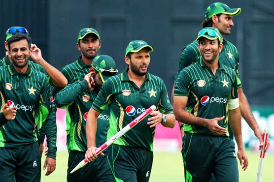 ICC announces 8 teams for Champions Trophy