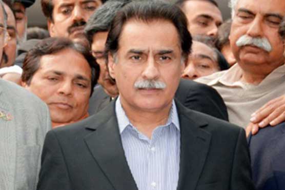 Imran Khan will face disappointment on October 11: Ayaz Sadiq