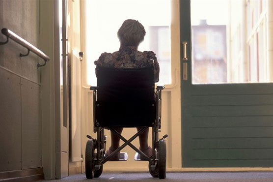 Finnish male nurse jailed for raping 27 elderly patients 