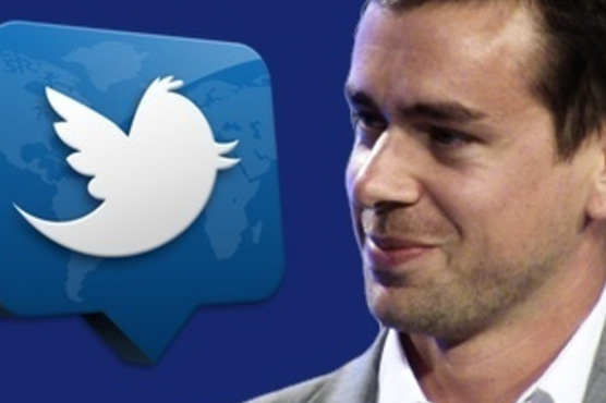 Twitter co-founder Dorsey to stay chief: report