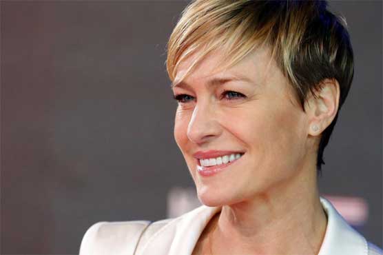 Robin Wright in talks to join 'Blade Runner' sequel