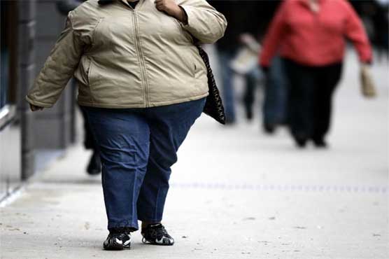 One in eight adults now obese: global survey