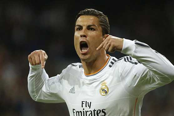 Messi, Ronaldo and co-battle to be La Liga's top dog