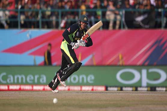 Khawaja, Voges, Burns earn Australia contracts