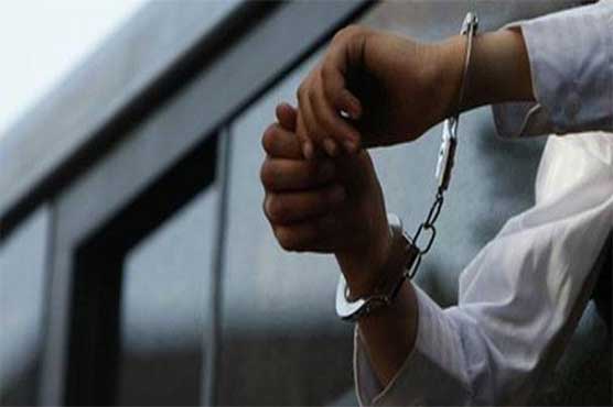 Police arrest wanted target killer along with 49 suspects