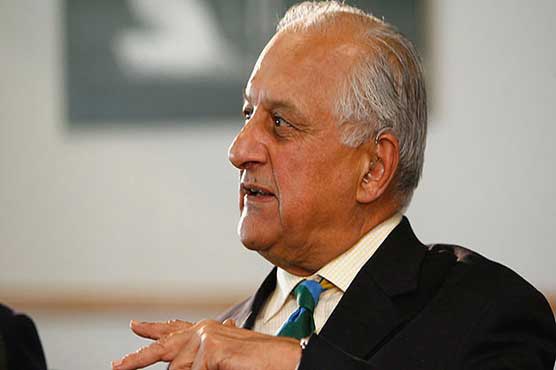 Rumors about resignation are baseless: Shahryar Khan