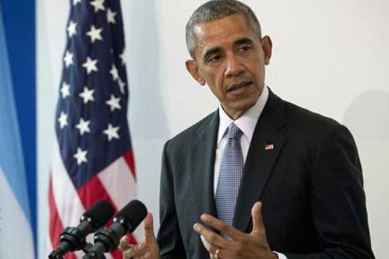 Obama says will 'take time' for Iran to rejoin global economy