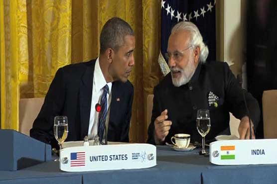 Modi questions others on nuclear security, forgets own negligence 