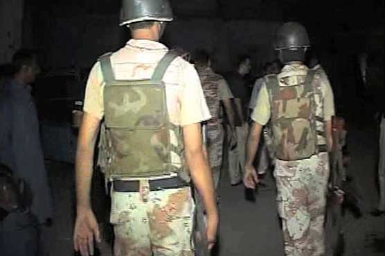 Karachi: Law enforcement agencies kill 3, arrest 21 suspects