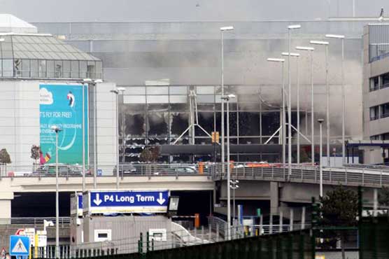 Brussels airport eyes Sunday reopening as govt, police agree security deal