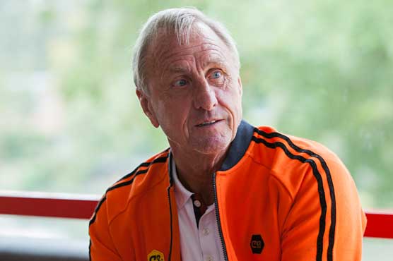 Barca seek Clasico spectacle worthy of Cruyff 