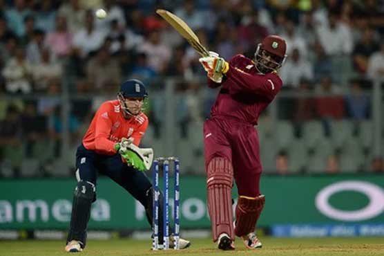 England face West Indies in T20 final on Sunday 
