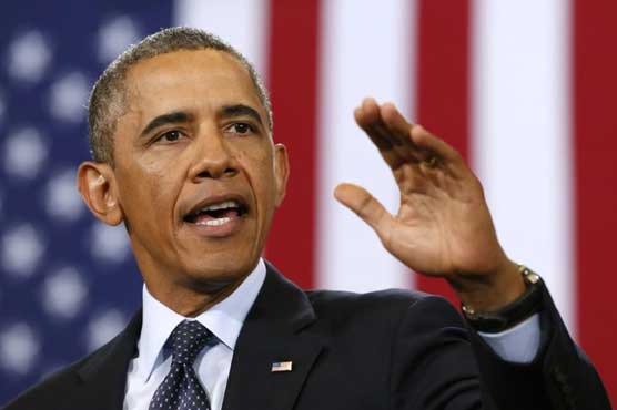 India, Pakistan should ponder where atomic race will lead the region: Obama