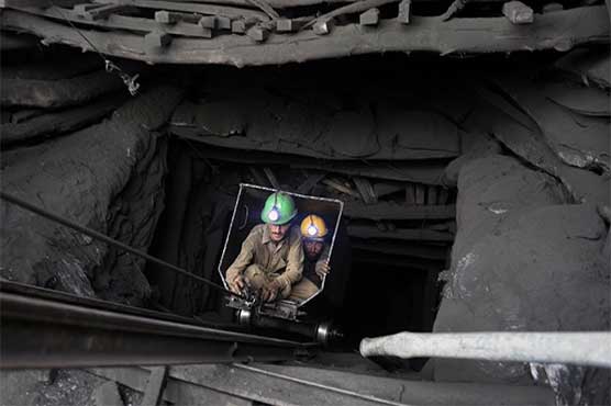 Three killed in coalmine blast in Orakzai Agency