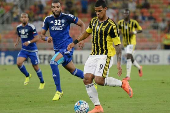 Saudi club ordered to play next home match behind closed doors