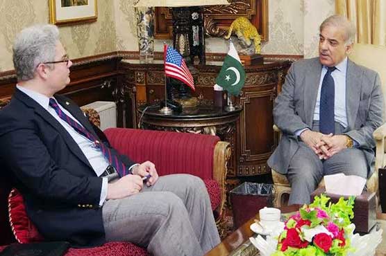 US Consul General expresses grief over Lahore park blast