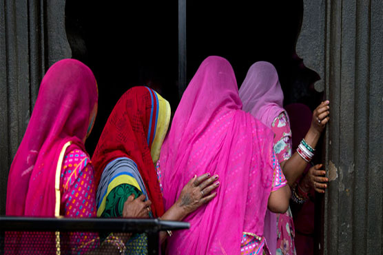 India court says women have equal right to enter temples