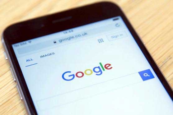 Not funny: Google removes April Fools' Day prank email feature