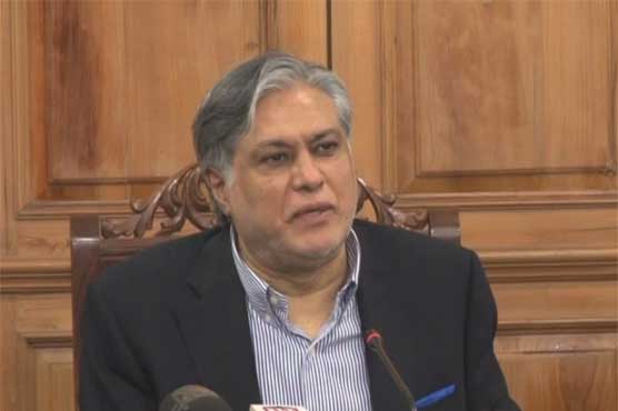 Dar says opposition on board regarding PIA privatisation Bill