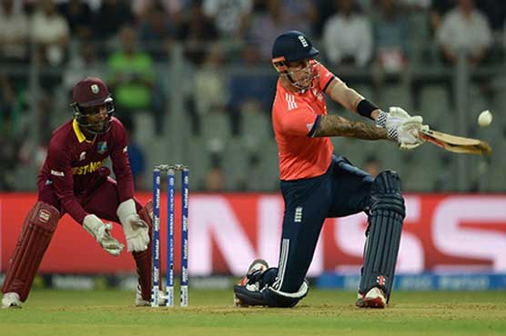 Born-again England, Windies set for final slugfest