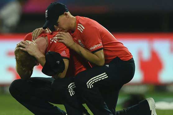 World T-20: 'Cruel' on Stokes, says proud Morgan