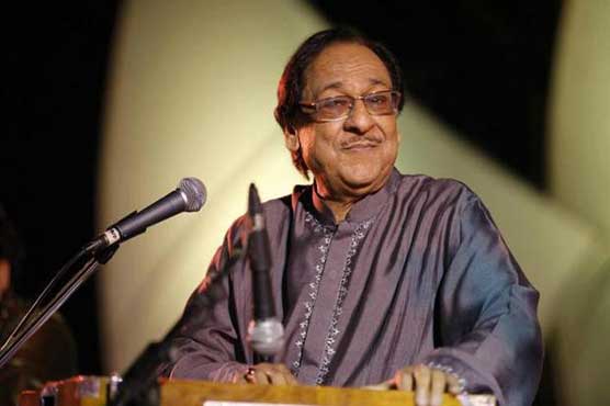 New Delhi: Shiv Sena threatens to disrupt music launch of Ghulam Ali