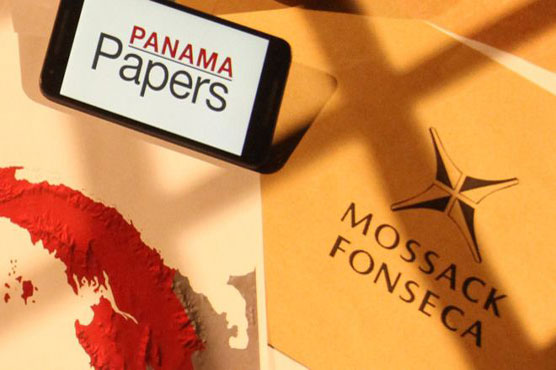 Panama Papers: secret accounts of the rich and powerful