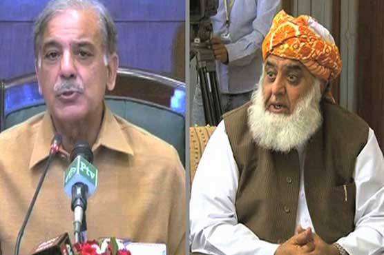 Women Protection Bill: Religious parties agree to join CM Punjab's committee