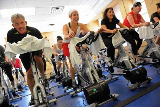 Global competition shows technology aids weight loss