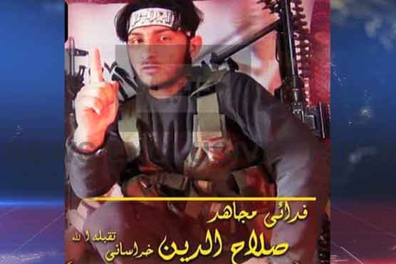 Lahore park blast: Forensic report confirms suicide attacker's identity 