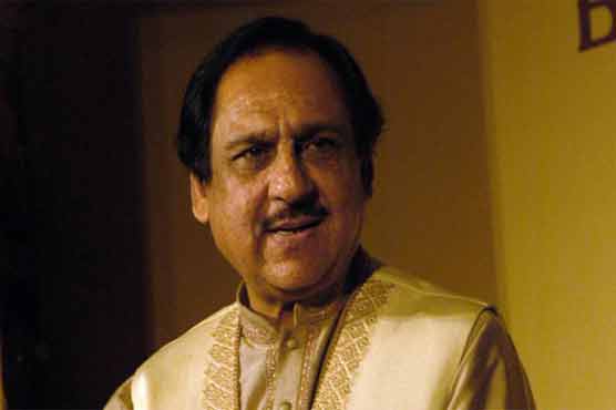 Ghulam Ali album launch ceremony cancelled after Shiv Sena threats