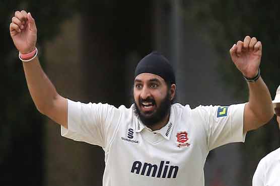 Panesar back in Northamptonshire squad