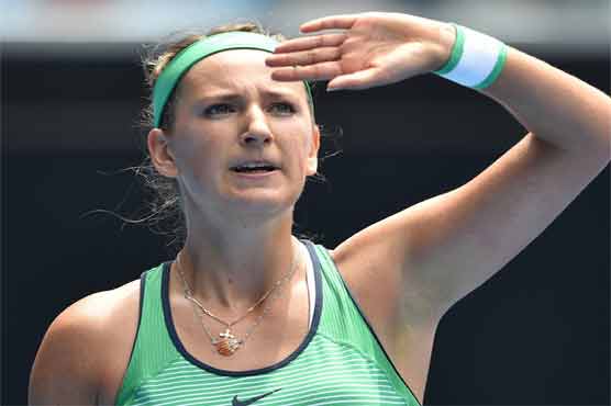 Tennis: Miami champion Azarenka continues rankings rise