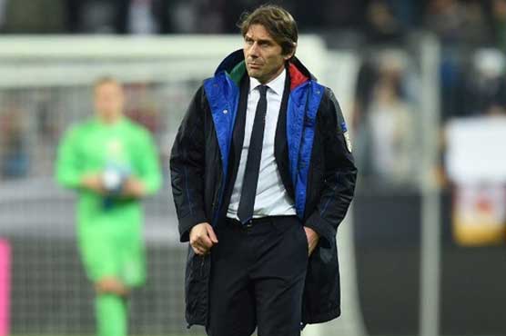 Five things on Conte's to-do list at Chelsea 