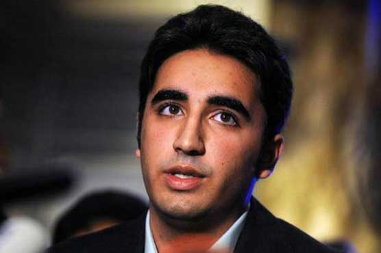 Bilawal given complete authority of organisational changes in PPP