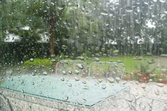 Met office predicts more rains in upper parts of Pakistan