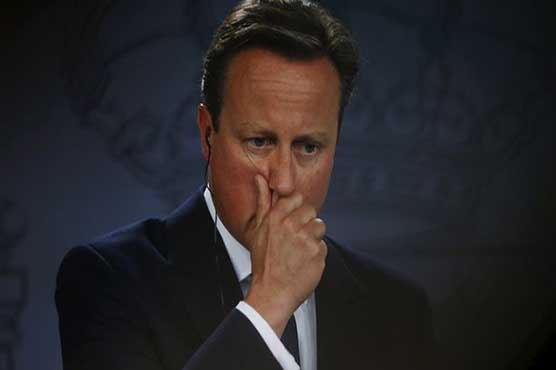 Panama Papers: UK PM under pressure over family wealth