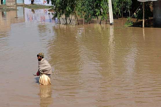 Death toll as a result of rains in various parts of country reaches 71
