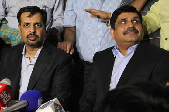 PSP denied permission to hold rally at Mazar-e-Quaid