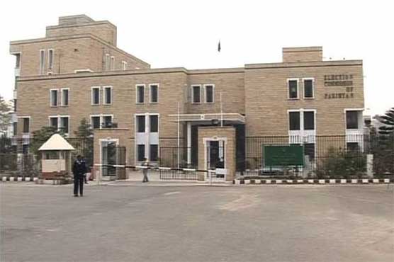 NA 245, PS 115: ECP to use smartphones in Karachi by-elections