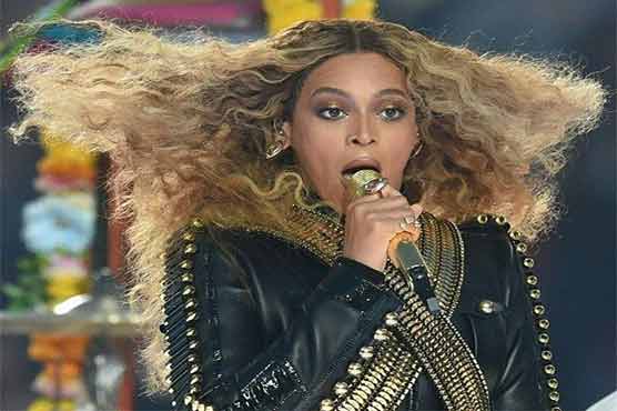 Beyonce says she's not 'anti-police'
