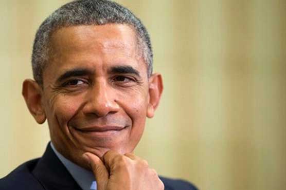 Obama trashes Trump plan to force Mexico to pay for wall