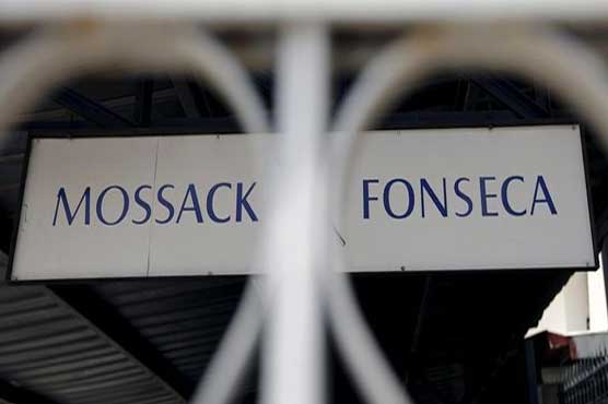 'Panama Papers' law firm says 'hacked by servers abroad' 