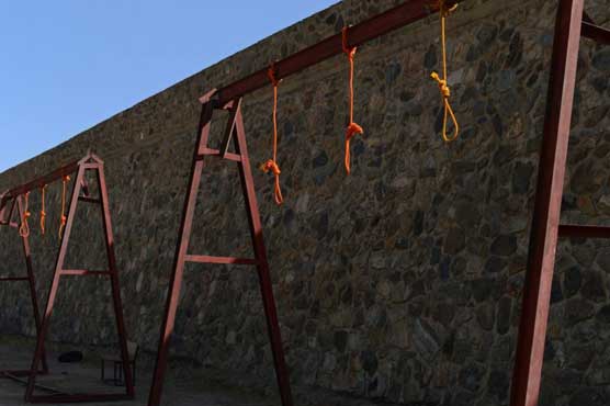 Pakistan, Iran and Saudi top record executions in 2015: Amnesty