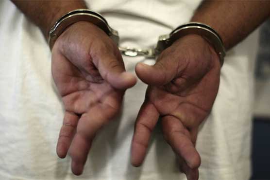 Afghan intelligence agent detained in Chaman