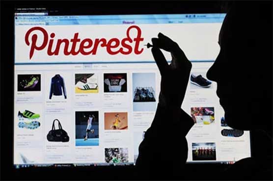 Pinterest takes ads global