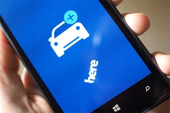 Daimler wants Amazon, Microsoft onboard mapping service Here