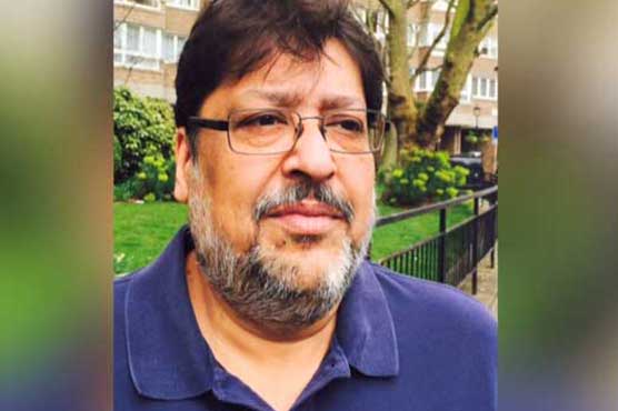 Karachi court issues Sarfraz Merchant's non-bailable arrest warrant