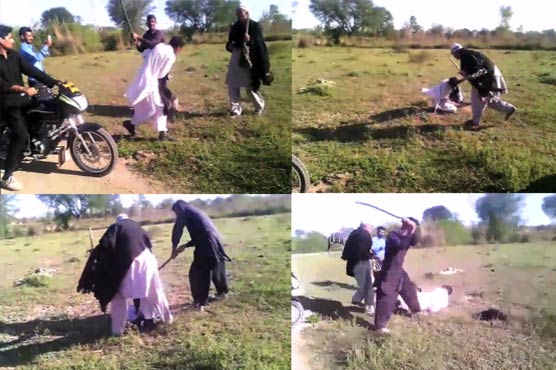 Influential landlords assault 55-year-old man in Gujrat